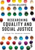 Afbeelding van Researching Equality and Social Justice