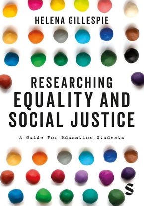 Afbeeldingen van Researching Equality and Social Justice
