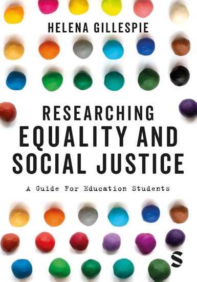 Afbeelding van Researching Equality and Social Justice