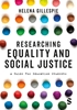 Afbeelding van Researching Equality and Social Justice
