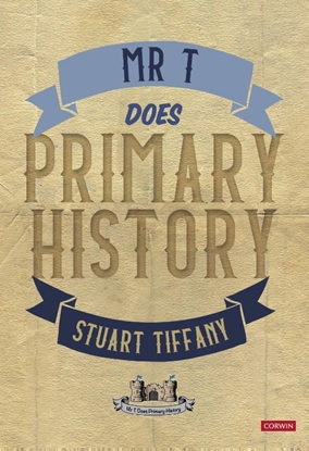 Afbeeldingen van Mr T Does Primary History