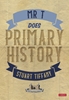 Afbeelding van Mr T Does Primary History