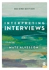 Afbeelding van Interpreting Interviews