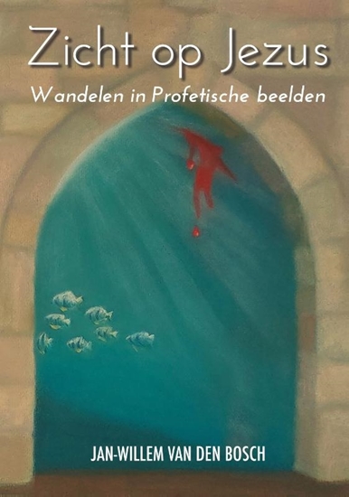 Afbeelding van Zicht op Jezus