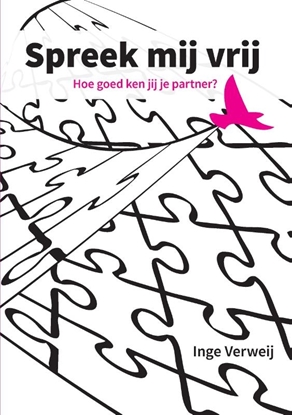 Afbeeldingen van Spreek mij vrij