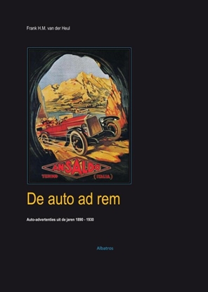Afbeeldingen van De auto ad rem