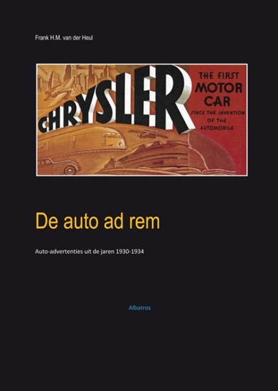 Afbeelding van De auto ad rem