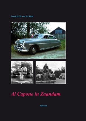 Afbeeldingen van Al Capone in Zaandam