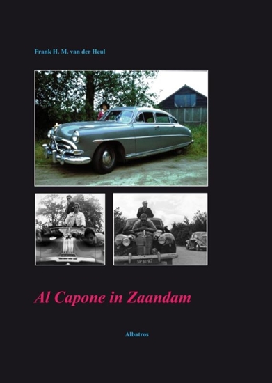 Afbeelding van Al Capone in Zaandam