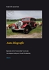 Afbeelding van Auto-biografie