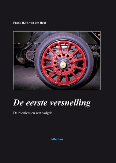 Afbeelding van De eerste versnelling