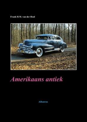 Afbeeldingen van Amerikaans antiek