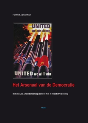 Afbeeldingen van Het Arsenaal van de DemocratieArsenaal van de Democratie maritieme geschiedenis