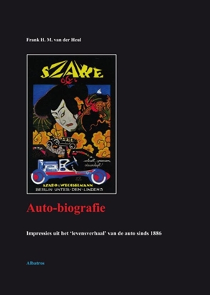 Afbeeldingen van Auto-biografie