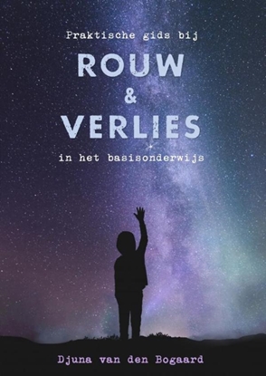 Afbeeldingen van Praktische gids bij rouw en verlies in het basisonderwijs