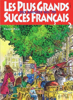 Afbeeldingen van Les plus grands succes Francais 2