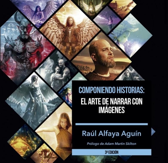 Afbeelding van Componiendo historias