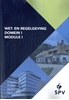 Afbeelding van Wet- en regelgeving Domein I Module I