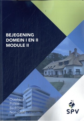 Afbeeldingen van Bejegening Domein I en II Module II