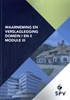 Afbeelding van Waarneming en verslaglegging Domein I en II Module III