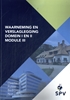 Afbeelding van Waarneming en verslaglegging Domein I en II Module III