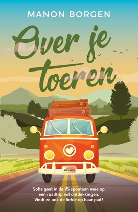 Afbeeldingen van Over je toeren