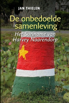 Afbeeldingen van De onbedoelde samenleving