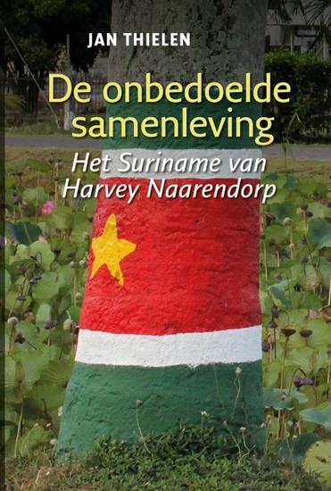 Afbeelding van De onbedoelde samenleving