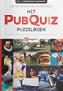 Afbeelding van Denksport Puzzelboek Denksport - Het PubQuiz Puzzelboek