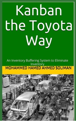 Afbeeldingen van Kanban the Toyota Way