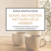 Afbeelding van Schat, we moeten het over geld hebben