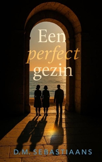 Afbeelding van Een perfect gezin