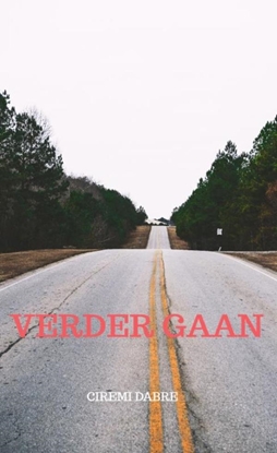 Afbeeldingen van Verder gaan