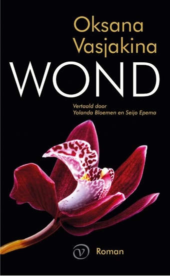 Afbeelding van Wond