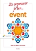 Afbeelding van Zo organiseer je een event
