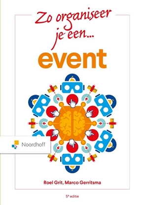 Afbeeldingen van Zo organiseer je een event