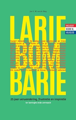 Afbeeldingen van Larie Bombarie