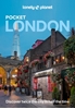 Afbeelding van Lonely Planet Pocket Guide Lonely Planet Pocket London