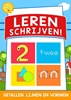 Afbeelding van Leren Schrijven! : Getallen, Lijnen en Vormen