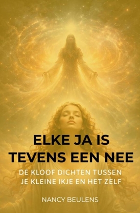 Afbeeldingen van Elke ja is tevens een nee