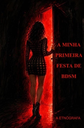 Afbeeldingen van A minha primeira festa de BDSM
