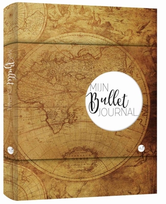 Afbeeldingen van Mijn Bullet Journal