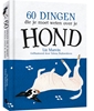 Afbeelding van 60 dingen die je moet weten over je hond