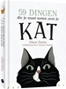 Afbeelding van 59 dingen die je moet weten over je kat