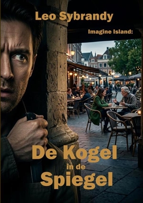 Afbeeldingen van De kogel in de spiegel