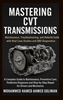 Afbeelding van Mastering CVT Transmission
