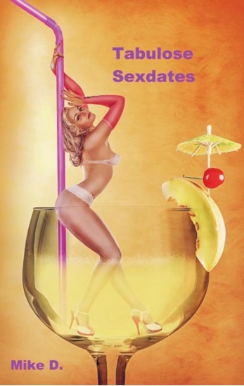 Afbeelding van Tabulose Sexdates