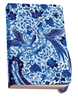 Afbeelding van Notitieboek A5, zachte kaft: Royal Delft