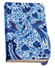 Afbeelding van Notitieboek A5, zachte kaft: Royal Delft