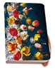 Afbeelding van Notitieboek A5, zachte kaft: Bloemstilleven met Tulpenvaas, Roman Reisinger